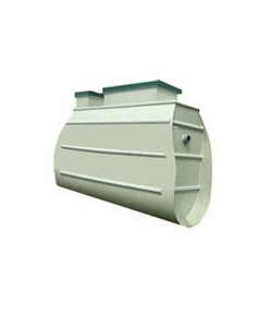 автономная канализация Тверь