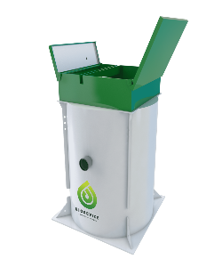 септик БИОДЕВАЙС