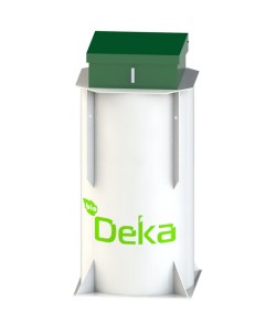 Купить Биодека 5 С-800 по выгодной цене