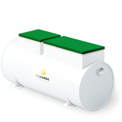 Септик ЕВРОЛОС ГРУНТ